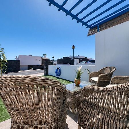 Dream Papagayo Villa Playa Blanca  Exterior photo