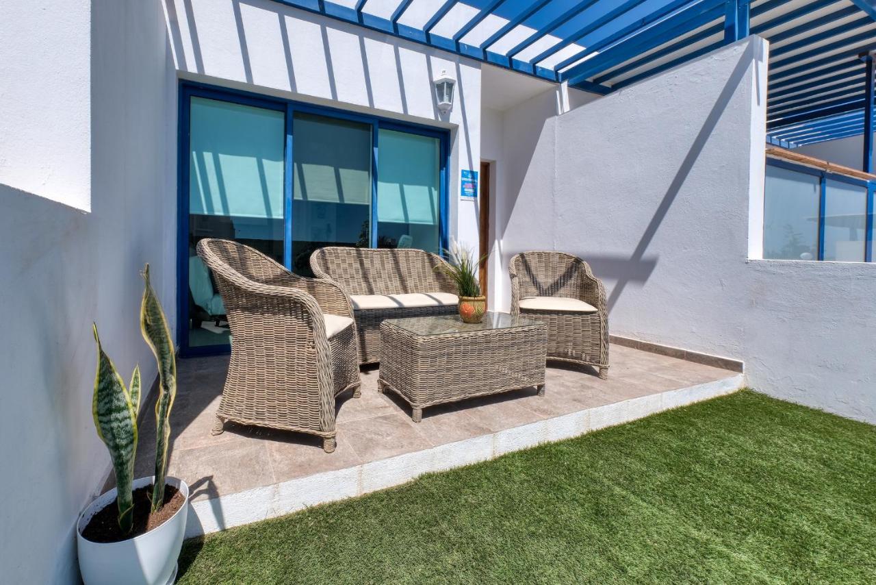 Dream Papagayo Villa Playa Blanca  Exterior photo